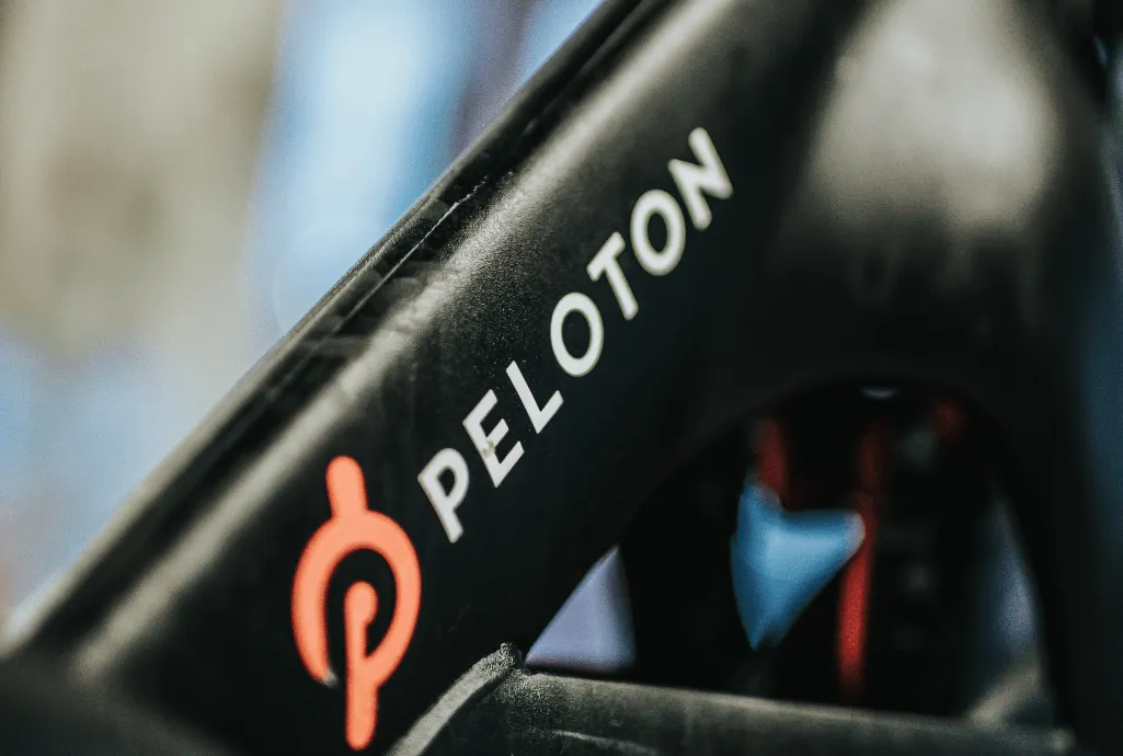 peloton strive score explained on peloton bike