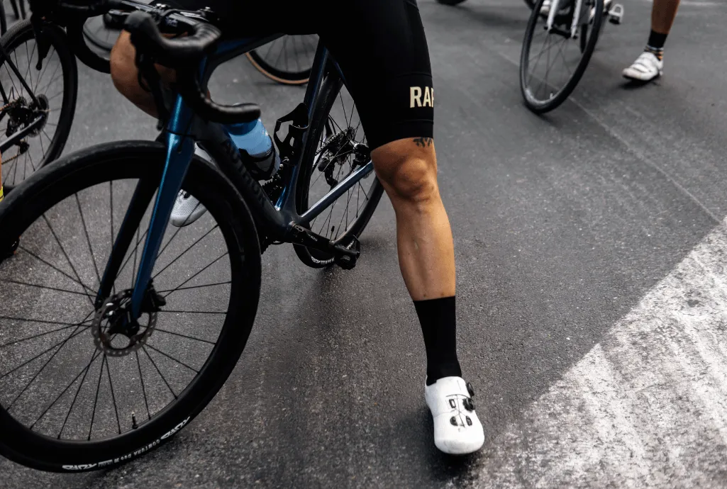 can cycling replace leg day discussed