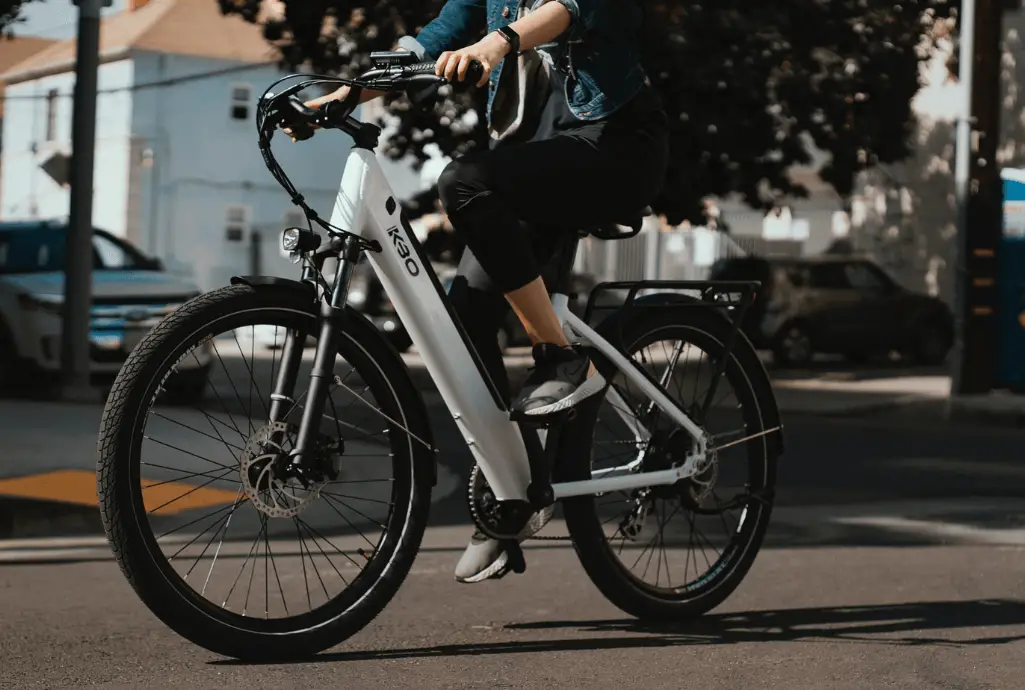 9 best electric bikes for big guys